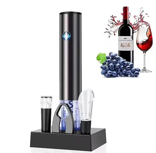 Електроштопор Sunway SWA-C002C (SWA-WG17C) - фото 3