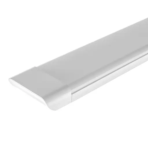 Світильник Brille FLF-02 SQ 27W NW лінійний світлодіодний 0.6 м (32-999) - фото 2
