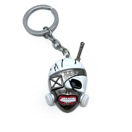 Брелок GeekLand Токійський Гуль Tokyo Ghoul 22.763.480 - фото 1