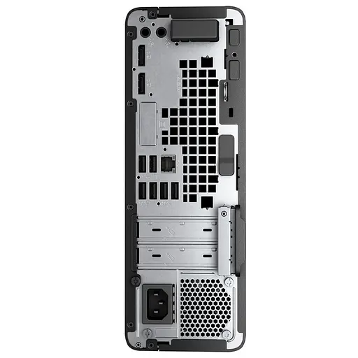 Комп'ютер HP Refurb ProDesk 600 G3 SFF (i3-6100/8/256SSD) - фото 2