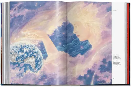 Spirit Worlds. The Library of Esoterica - фото 14