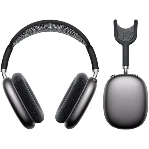 Навушники Hoco Happy ANC BT headphones W65 Plus BT 5.4, AUX, 32/45h
