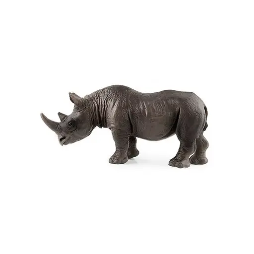 Фигурка Дикие животные, от 7 см, TBS008 (в ассортименте)