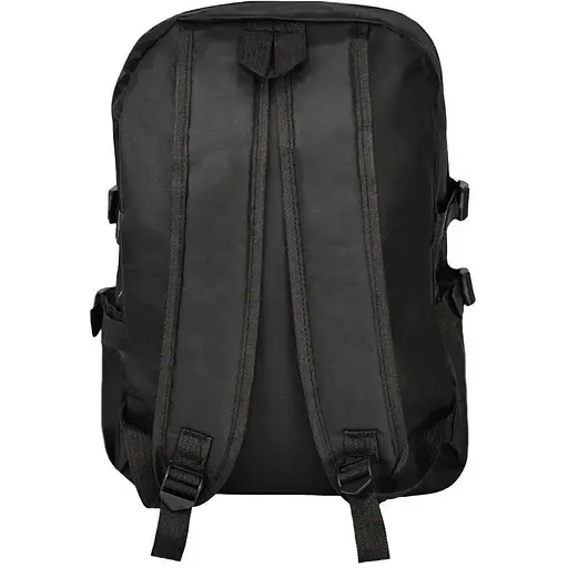 Рюкзак NikiBo Modern 15 л черный (30010405-01) - фото 4