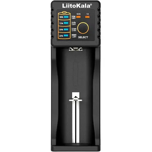 Зарядное устройство для LiitoKala Lii-100B [89069]