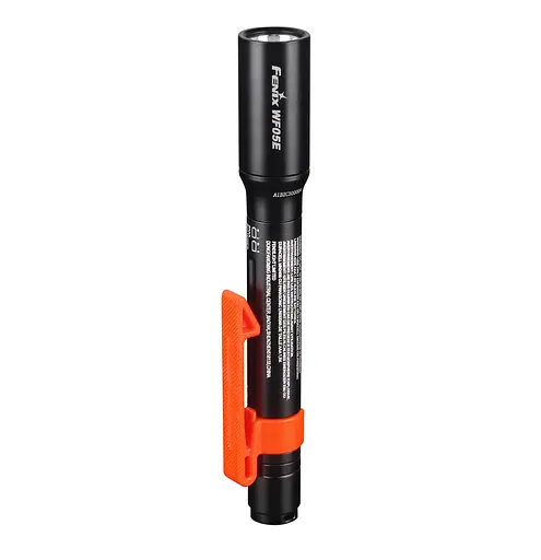 Ручной фонарик Fenix WF05E Cree XP-G2 85лм - фото 3