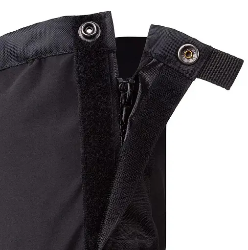 Бахилы Trekmates Torridon Dry Gaiter 42-48 Black (TREKTORRIDRYBL3) - фото 3