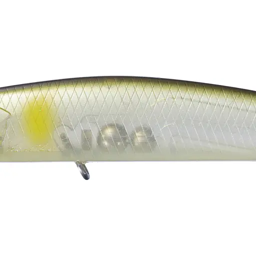 Воблер OSP Asura Durga 73F 73 мм 4.4 г H09 Ice Shad - фото 2