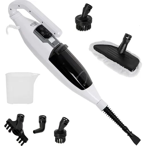 Паровая швабра Adler AD 7052 [127963] - фото 9