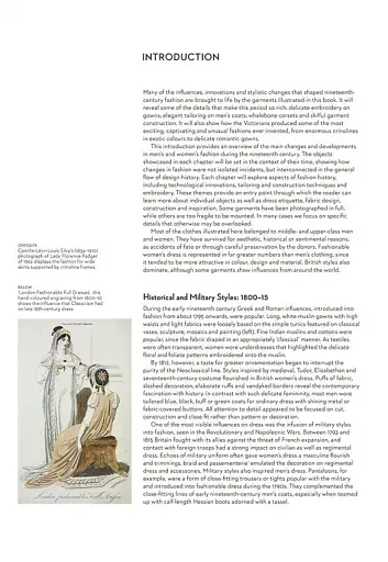 19th-Century Fashion in Detail (Victoria and Albert Museum) - фото 3