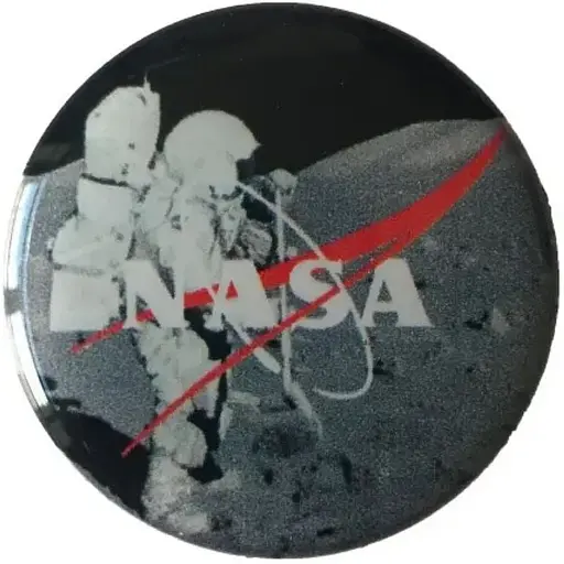 Держатель PopSocket New NASA 25 - фото 1