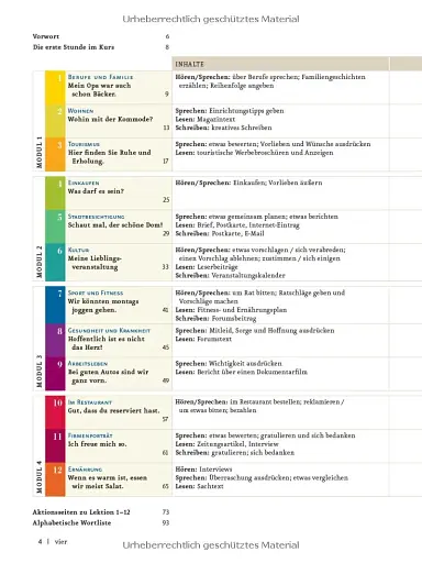 Menschen A2,1. Kursbuch - фото 4