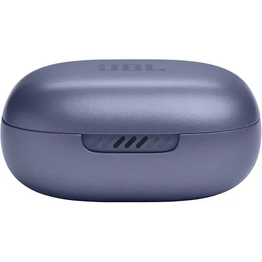Наушники TWS JBL Live Flex Blue (JBLLIVEFlexBLU) - фото 5