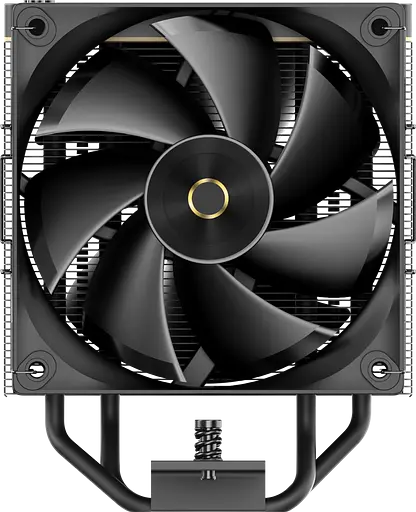 Воздушное охлаждение Ocypus Iota A40 Dual Black (IOTA-A40-BK2NNWD00X-GL) - фото 3