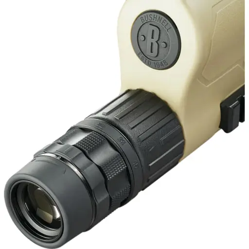 Труба Bushnell Legend Tactical 15-45x60 - фото 7