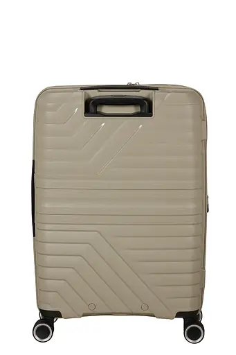 Чемодан American Tourister FLYTWIST 67 см SANDSTONE 67x45x26(29) MI1*05002 - фото 8