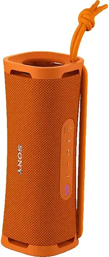 Портативная акустика Sony ULT FIELD 1 Orange (SRSULT10D.E) - фото 5