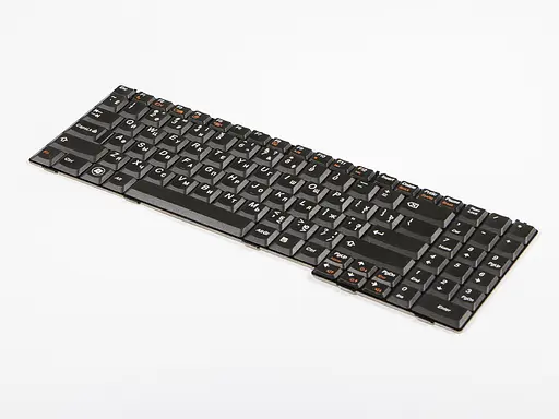 Клавиатура для ноутбука Lenovo B550/G555 Original Rus (A2072) - фото 2
