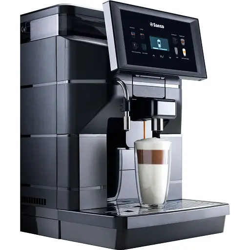 Кавомашина Saeco Aurora M1  - фото 5