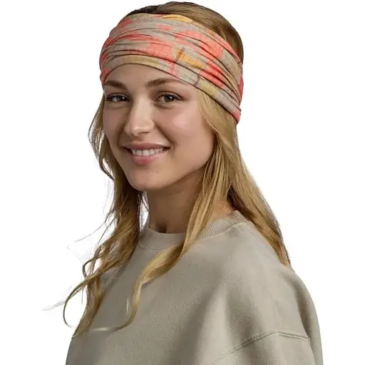 Мультиповязка Buff Original Ecostretch Trem Multi Color (1033-BU 132424.345.10.00) - фото 10