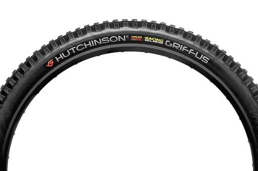 Покришка Hutchinson Griffus 27,5 x 2,50 TS TL (1052-PV702662) - фото 2