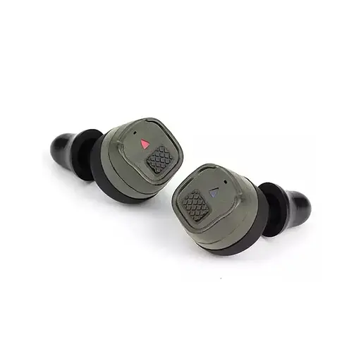 Активні захисні навушники (беруші) Earmor M20T PRO Foliage Green з Bluetooth 5.4 (96-00108) - фото 1