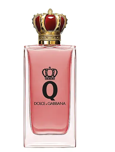 Оригинал Dolce & Gabbana Q Eau de Parfum Intense 100 мл ТЕСТЕР парфюмированная вода - фото 1