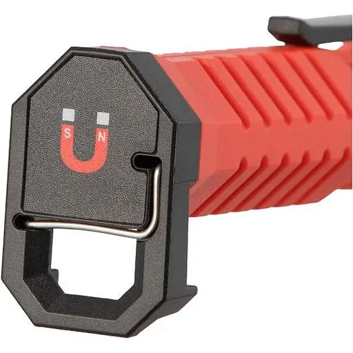 Фонарик Intertool LB-0140 [105405] - фото 9