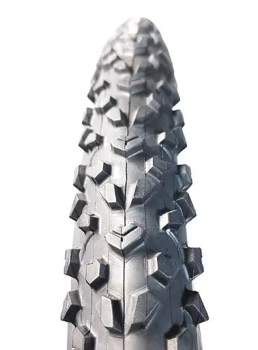 Покришка велосипедна CST C1563-4 шипована 29х2.25 (57-622) (G0001498) - фото 1