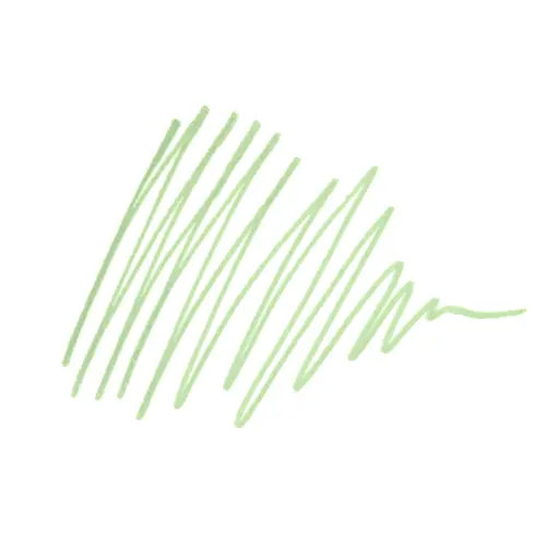 Цветной линер Art Liner, Pale Green/Бледно-зеленый, 99IDEAS - фото 3