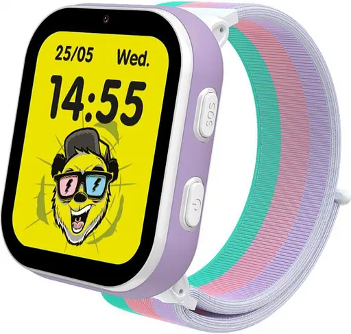 Смарт-годинник Gelius Pro GP-PK008 White - фото 5