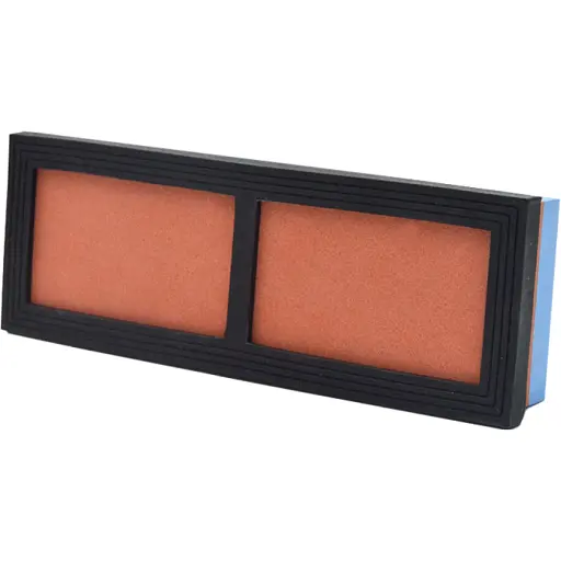 Точильний камінь Risam RW003. Водний. Зернистість 240/800 - фото 3