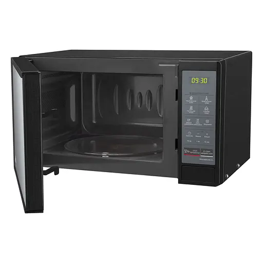 Мікрохвильова піч LG MS2042DARB - фото 6