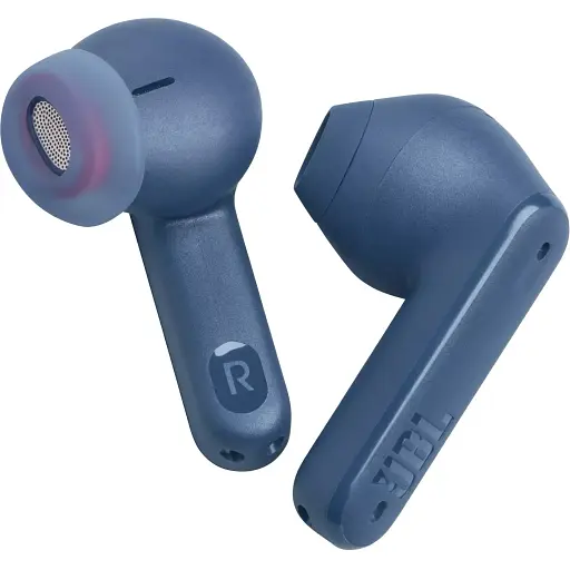 Навушники TWS JBL Tune Flex Blue (JBLTFlexBLU) - фото 3