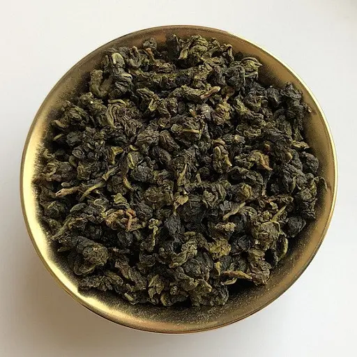 Улун 100 Цветов 100 г - фото 2