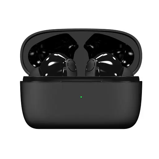 Навушники TWS Gelius MaxBuds GP-TWS025 Black (89112) - фото 4