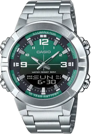 Часы Casio TIMELESS COLLECTION AMW-870DA-3A