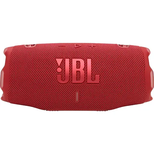 Портативная акустика JBL Charge 6 Red (JBLCHARGE6RED) - фото 3