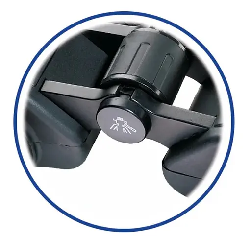 Бинокль Bresser Hunter 20x50 (1152050) - фото 6