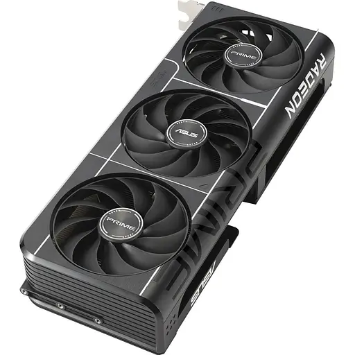 Видеокарта Asus Prime Radeon RX 9060 XT 8 GB OC Edition (PRIME-RX9060XT-O8G) EU [140864] - фото 4