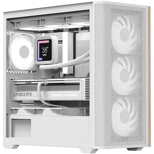 Комп`ютер персональний Asgard (I265F.32.S20.57.6120)