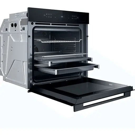 Духова шафа Whirlpool з системою очищення Smart Clean WOI7A8HT2SBA - фото 3