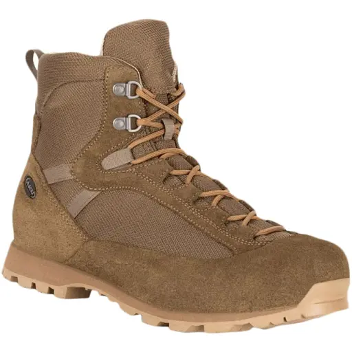 Ботинки AKU Pilgrim TSC GTX 7.5 Green - фото 1