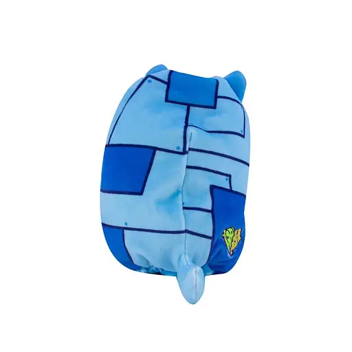 М'яка іграшка 2 в 1 Котик і огірочок Блу Cats Vs Pickles CVP2200-4 - фото 4