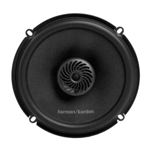 Коаксиальная акустическая система Harman Kardon FIT6 - фото 2