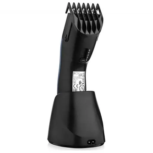 Машинка для стрижки First FA-5676-5 - фото 3