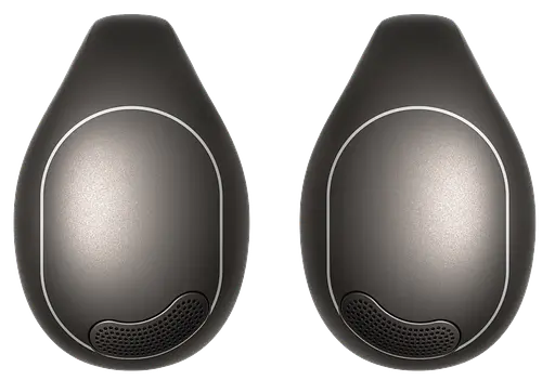 Наушники SoundСore C40i Dark Gray Anker teh0021275 - фото 2