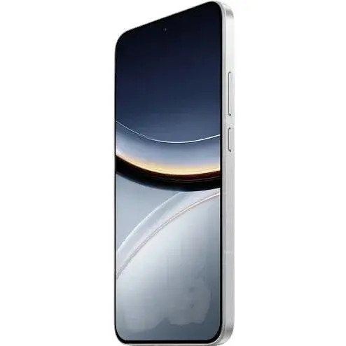 Смартфон Xiaomi Poco F7 12/512Gb White No Adapter UA UCRF