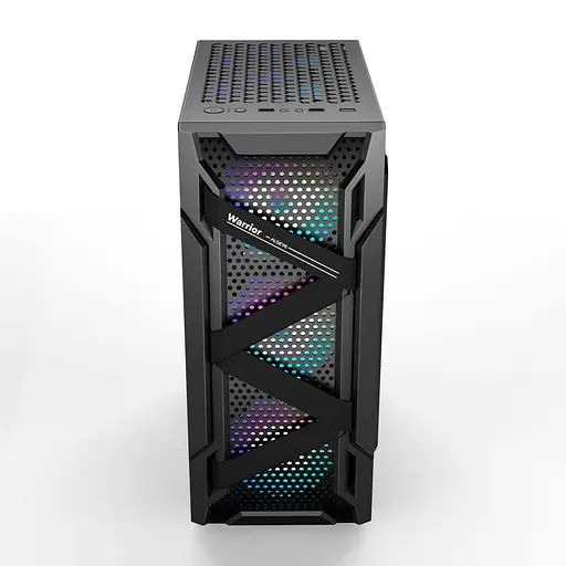 Корпус alseye Warrior-B (AS.07.0002) Без БП - фото 6