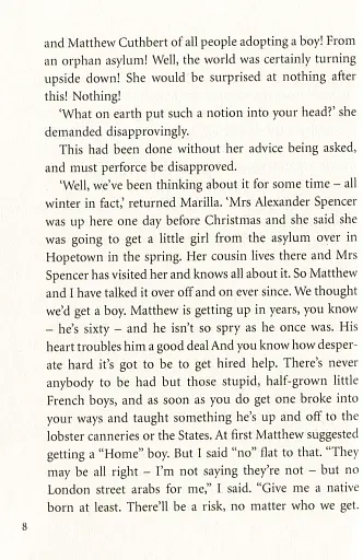 Anne of Green Gables - фото 12